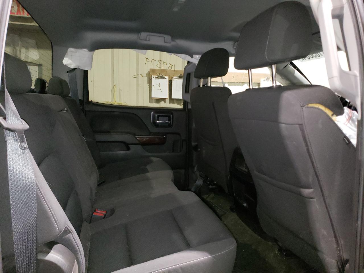 Photo 6 from auction – 2018 GMC SIERRA K15 with VIN 3GTU2MEC5JG137907