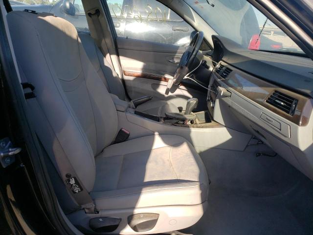 Photo 5 from auction – 2011 BMW 328 I SULE with VIN WBAPH5C55BA444237
