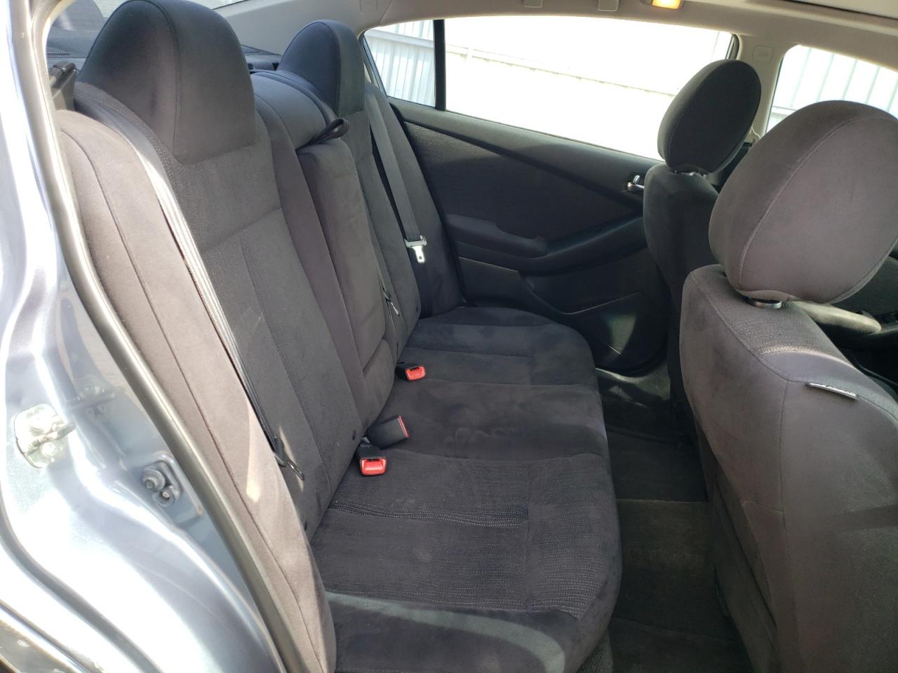 Photo 6 from auction – 2012 NISSAN ALTIMA BAS with VIN 1N4AL2AP5CC175565