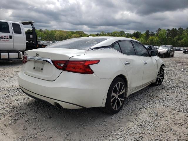 Photo 4 from auction – 2016 NISSAN MAXIMA with VIN 1N4AA6AP2GC906858