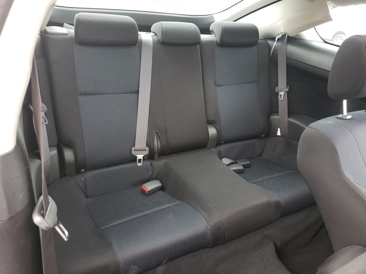 Photo 6 from auction – 2006 TOYOTA SCION TC with VIN JTKDE167760108968