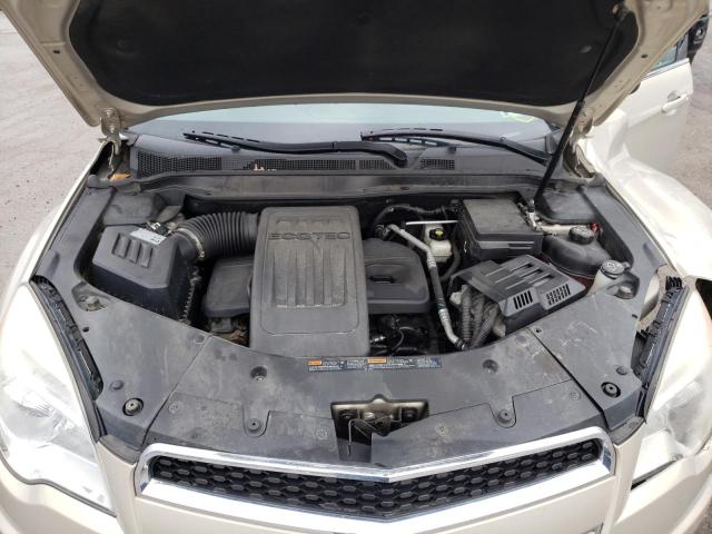 Photo 7 from auction – 2010 CHEVROLET EQUINOX LS with VIN 2CNFLCEW4A6307014