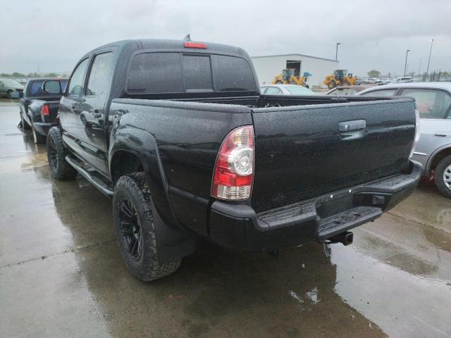Photo 6 from auction – 2015 TOYOTA TACOMA DOU with VIN 3TMLU4EN7FM194173