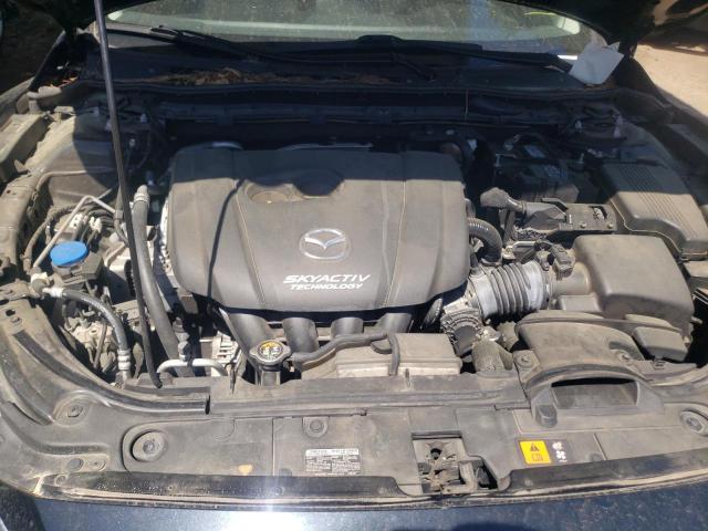 Photo 7 from auction – 2016 MAZDA 6 TOURING with VIN JM1GJ1T59G1460965