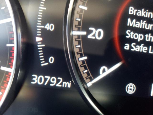 Photo 8 from auction – 2019 MAZDA 3 PREFERRE with VIN 3MZBPADL3KM112383