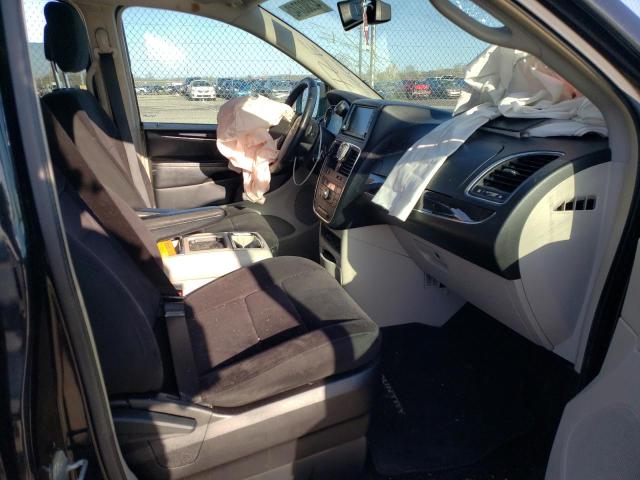 Photo 5 from auction – 2011 CHRYSLER TOWN & COU with VIN 2A4RR5DG7BR703020