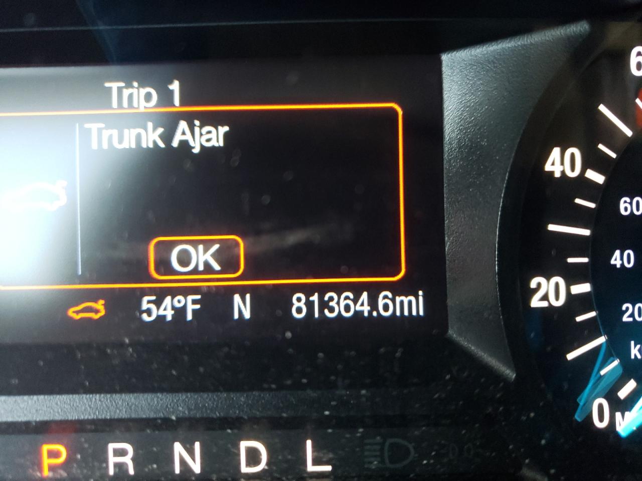 Photo 8 from auction – 2017 FORD FUSION SE with VIN 3FA6P0H71HR396397