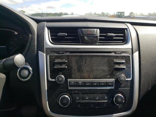 Photo 9 from auction – 2016 NISSAN ALTIMA 2.5 with VIN 1N4AL3AP8GC278376