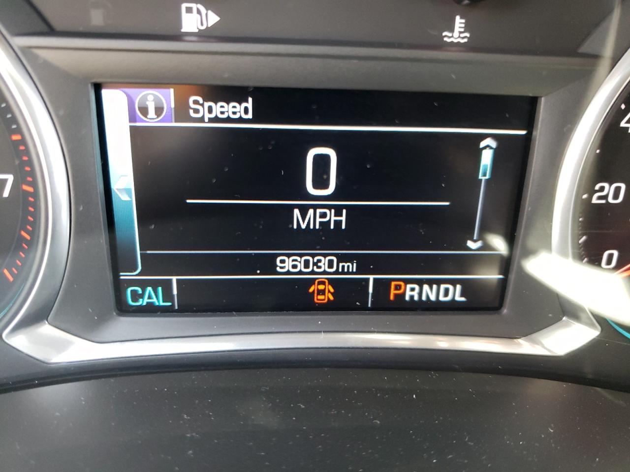 Photo 8 from auction – 2016 CHEVROLET MALIBU PRE with VIN 1G1ZH5SX5GF355995