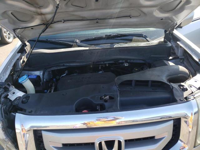 Photo 7 from auction – 2011 HONDA PILOT EXL with VIN 5FNYF4H53BB072131
