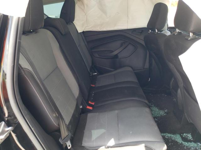Photo 6 from auction – 2019 FORD ESCAPE S with VIN 1FMCU0F77KUA78966