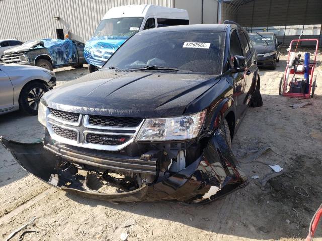 Zdjęcie 2 z aukcji – 2012 DODGE JOURNEY SX z VIN 3C4PDDBG5CT360585