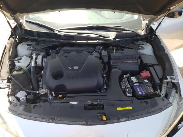 Photo 7 from auction – 2017 NISSAN MAXIMA 3.5 with VIN 1N4AA6AP5HC448248