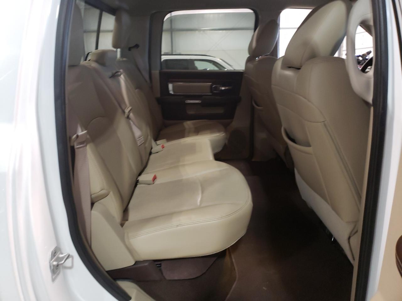 Photo 6 from auction – 2013 RAM 1500 LARAM with VIN 1C6RR7NT8DS514415