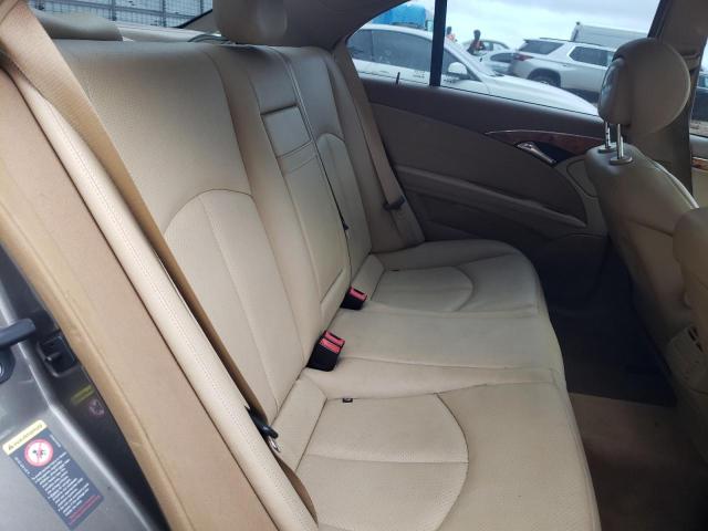 Photo 6 from auction – 2008 MERCEDES-BENZ E 320 CDI with VIN WDBUF22X28B229543