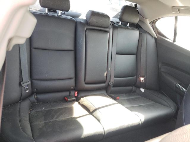 Photo 6 from auction – 2018 ACURA TLX with VIN 19UUB1F30JA008650