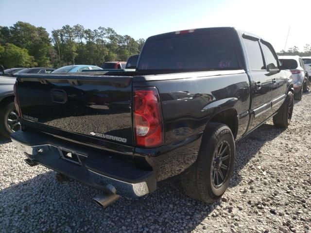 Photo 4 from auction – 2004 CHEVROLET SILVERADO with VIN 2GCEC13T241394698