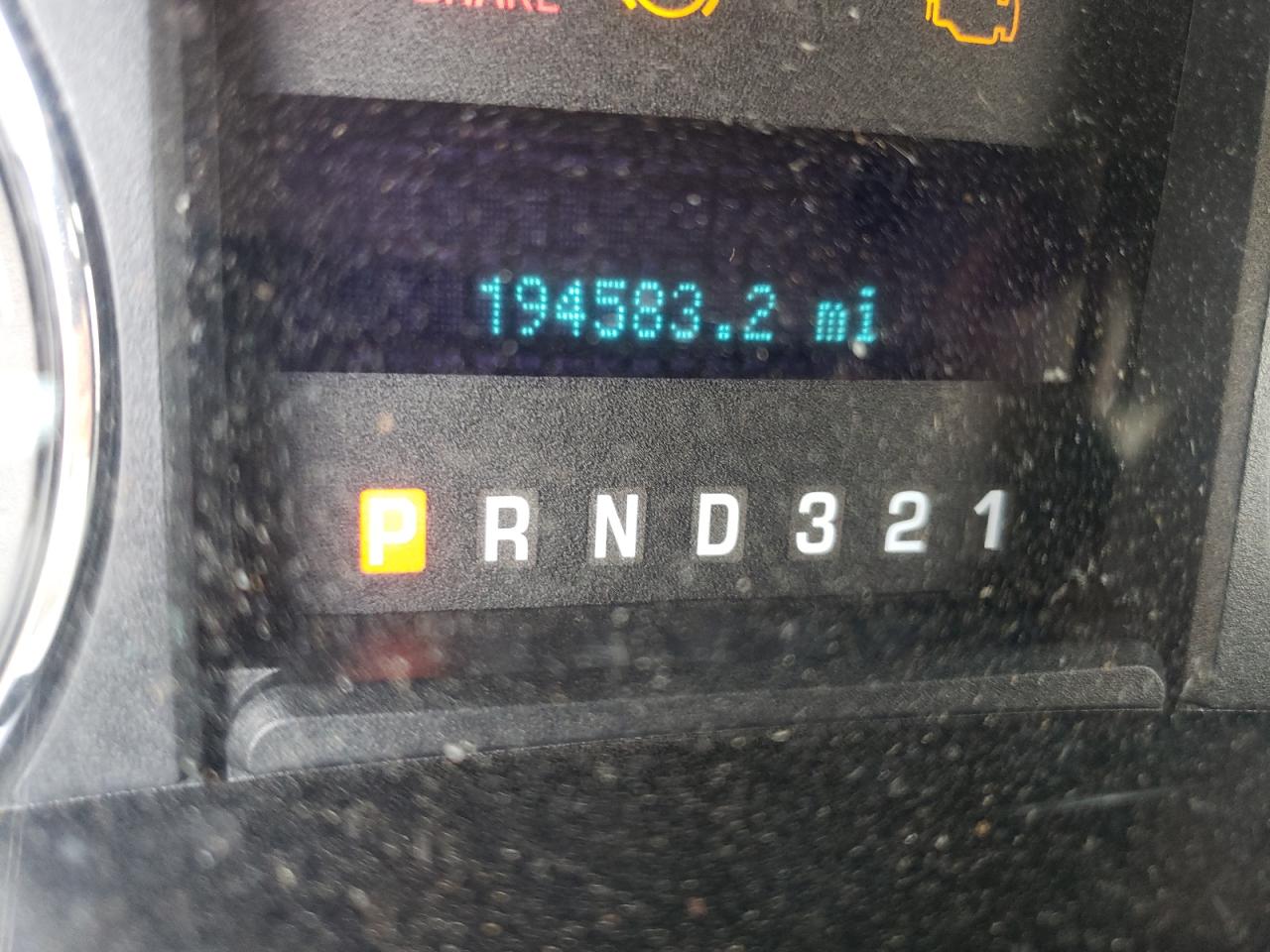 Photo 8 from auction – 2009 FORD F150 SUPER with VIN 1FTRW12849FA97597