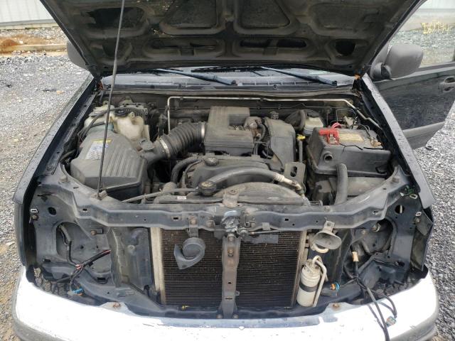Photo 7 from auction – 2004 GMC CANYON with VIN 1GTDT136948152428
