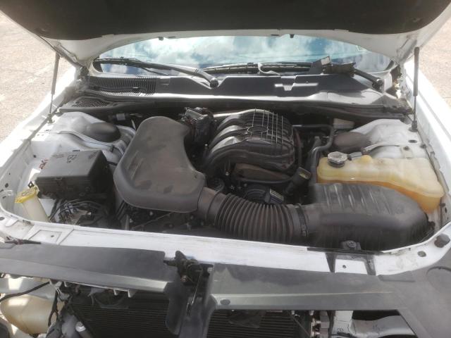 Photo 7 from auction – 2015 DODGE CHALLENGER with VIN 2C3CDZAG7FH856227