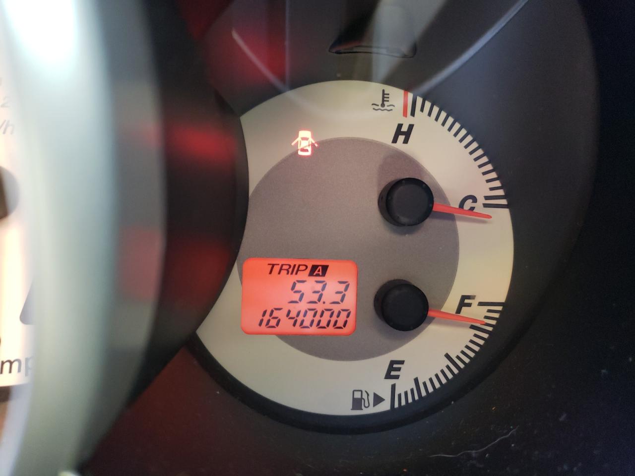 Photo 8 from auction – 2008 MAZDA 3 I with VIN JM1BK32F581806220