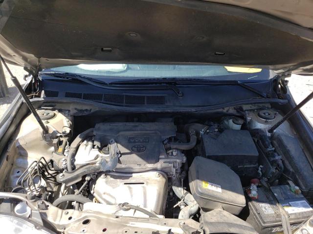Photo 7 from auction – 2017 TOYOTA CAMRY LE with VIN 4T1BF1FK7HU447821