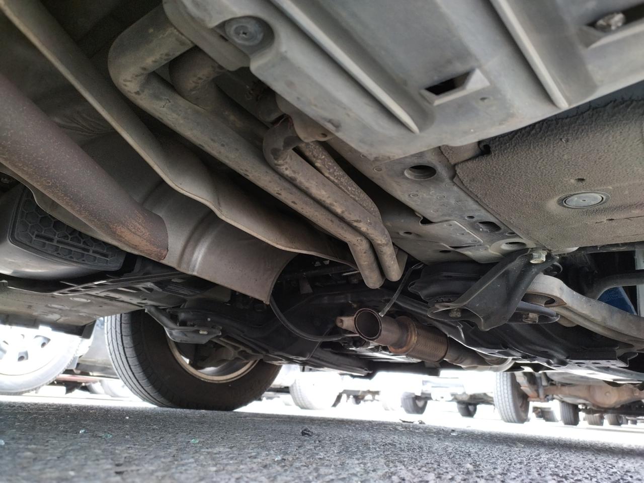 Photo 9 from auction – 2002 HONDA ODYSSEY EX with VIN 5FNRL18602B020928