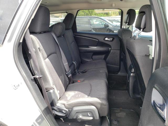 Photo 6 from auction – 2017 DODGE JOURNEY SX with VIN 3C4PDCBG2HT514252