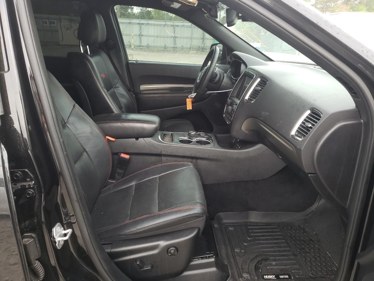 Photo 5 from auction – 2015 DODGE DURANGO R/ with VIN 1C4SDHCT8FC869468