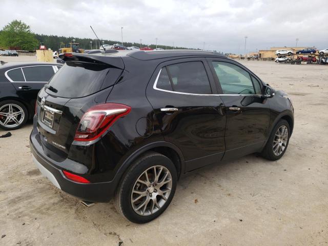 Photo 4 from auction – 2017 BUICK ENCORE SPO with VIN KL4CJ1SB4HB046164