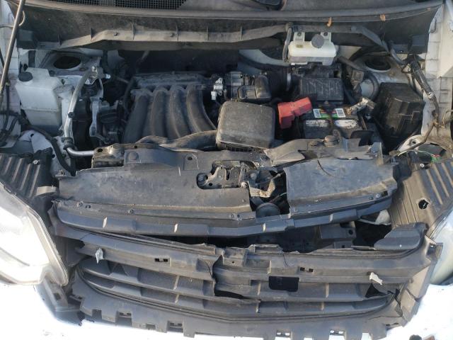 Photo 7 from auction – 2017 CHEVROLET CITY EXPRE with VIN 3N63M0YN4HK691584