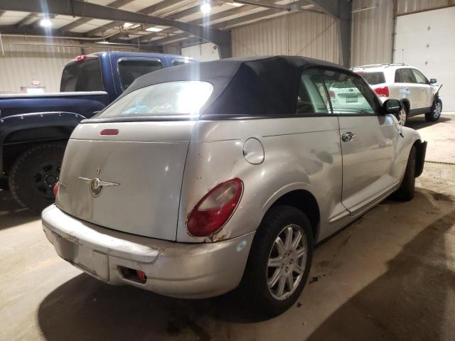 Photo 4 from auction – 2007 CHRYSLER PT CRUISER with VIN 3C3JY45X77T608612