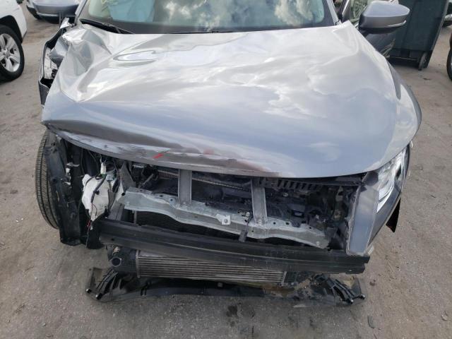Photo 7 from auction – 2020 MITSUBISHI ECLIPSE CR with VIN JA4AS3AA7LZ012907