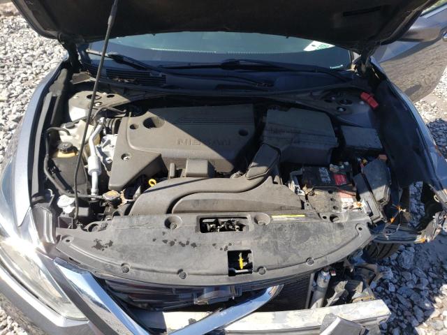 Photo 7 from auction – 2016 NISSAN ALTIMA 2.5 with VIN 1N4AL3AP8GC278376