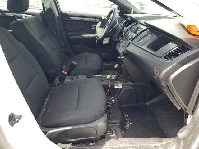Photo 5 from auction – 2016 FORD TAURUS POL with VIN 1FAHP2MK0GG149439