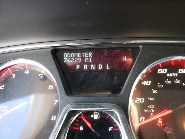Photo 8 from auction – 2014 GMC ACADIA SLE with VIN 1GKKRNED8EJ302455