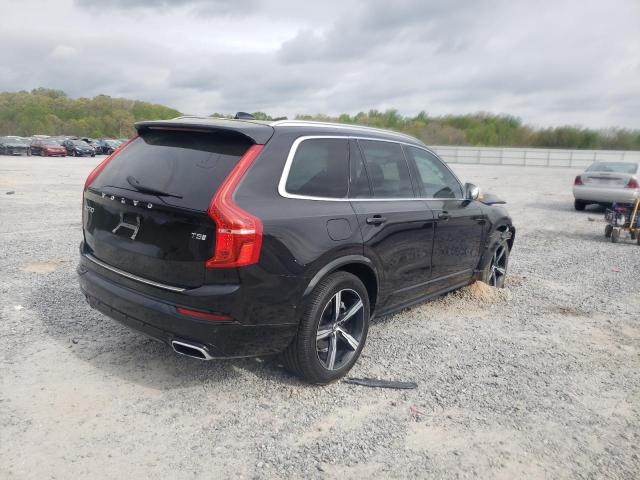 Photo 4 from auction – 2017 VOLVO XC90 T5 with VIN YV4102KM9H1185622