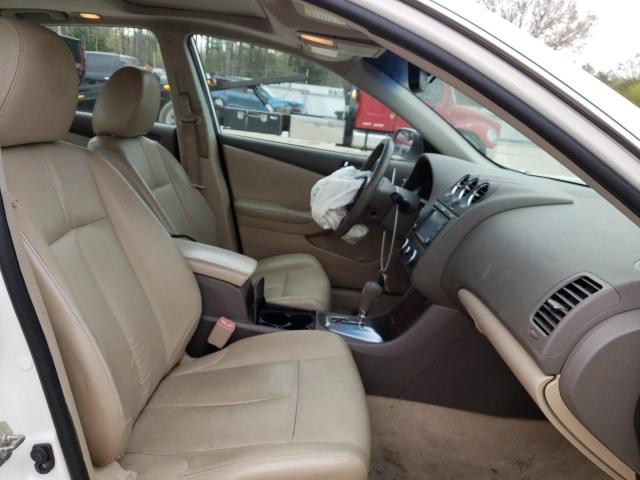صورة رقم 5 من المزاد - 2011 NISSAN ALTIMA BAS مع VIN 1N4AL2APXBC139918