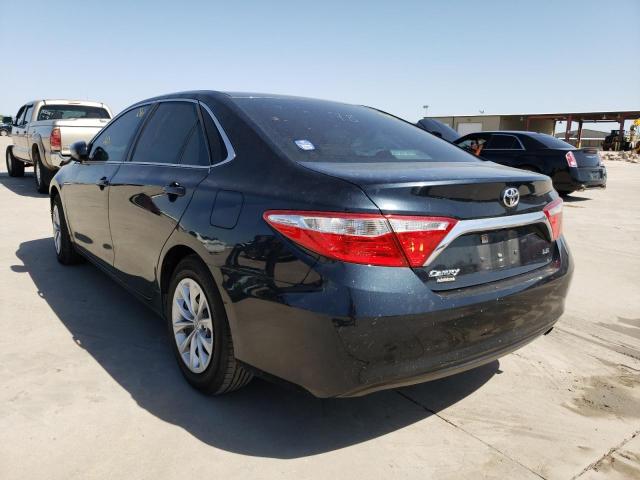 Photo 3 from auction – 2015 TOYOTA CAMRY LE with VIN 4T4BF1FK6FR503461