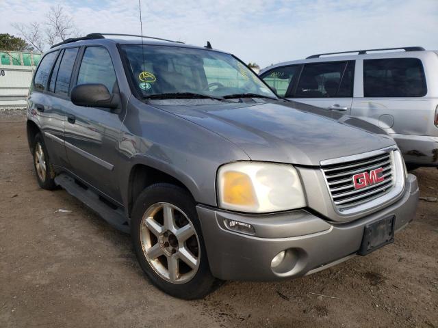 GMC ENVOY 2007 z numerem VIN 1GKDT13S872291457 - Zdjęcie z aukcji