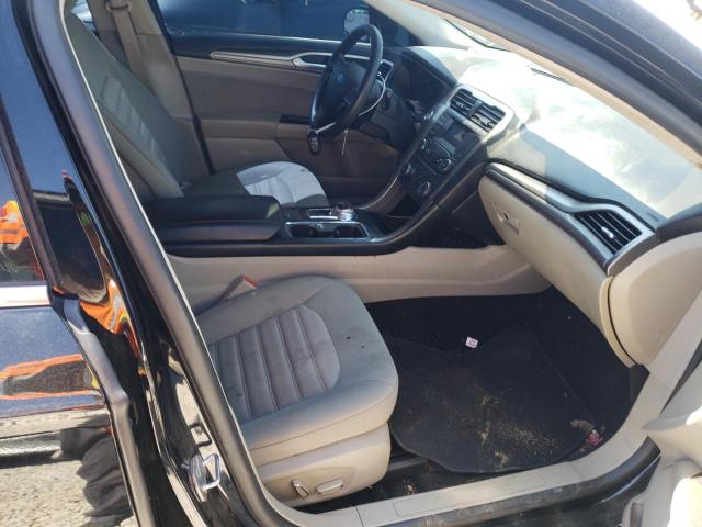 Photo 5 from auction – 2018 FORD FUSION SE with VIN 3FA6P0H78JR270902