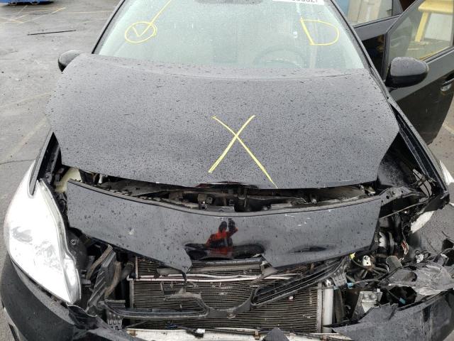 Photo 7 from auction – 2015 TOYOTA PRIUS with VIN JTDKN3DU2F1918621