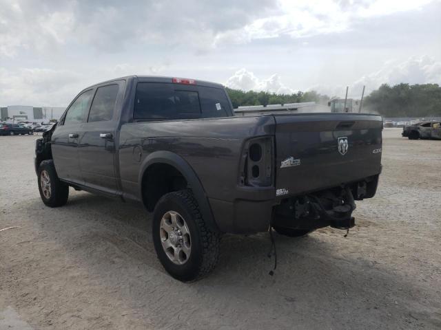 Photo 3 from auction – 2018 RAM 2500 SLT with VIN 3C6UR5DL4JG193900