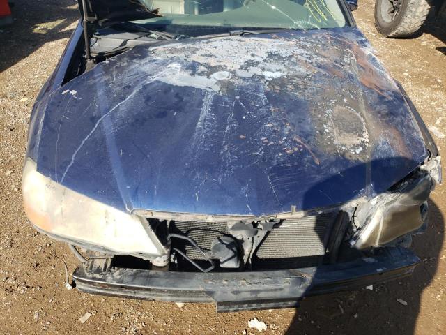 Photo 9 from auction – 2003 ACURA 3.2TL with VIN 19UUA56653A087143
