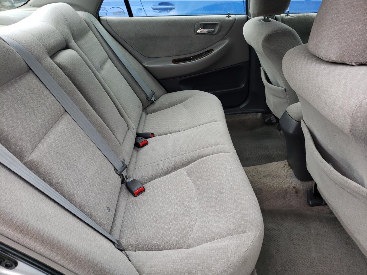 Photo 6 from auction – 2002 HONDA ACCORD EX with VIN 1HGCG66852A129651