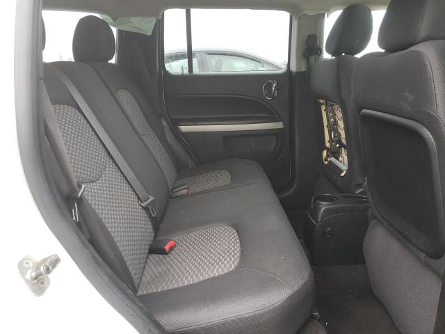 Photo 6 from auction – 2009 CHEVROLET HHR LT with VIN 3GNCA53V39S575317