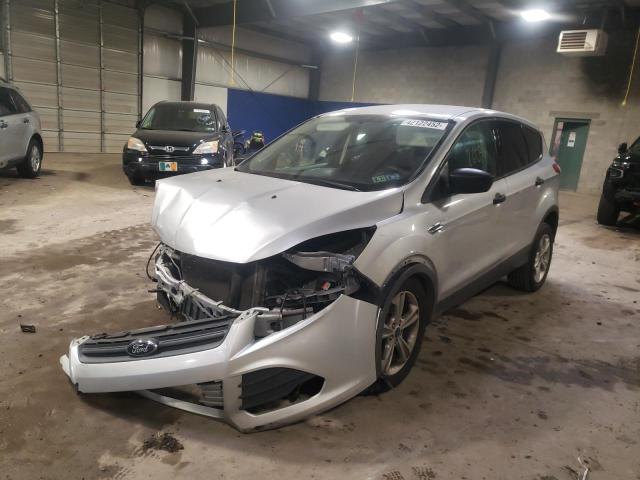 Photo 2 from auction – 2015 FORD ESCAPE S with VIN 1FMCU0F71FUA82775