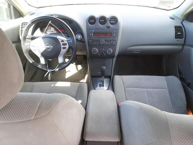 Photo 9 from auction – 2009 NISSAN ALTIMA with VIN 1N4AL21E99N524013