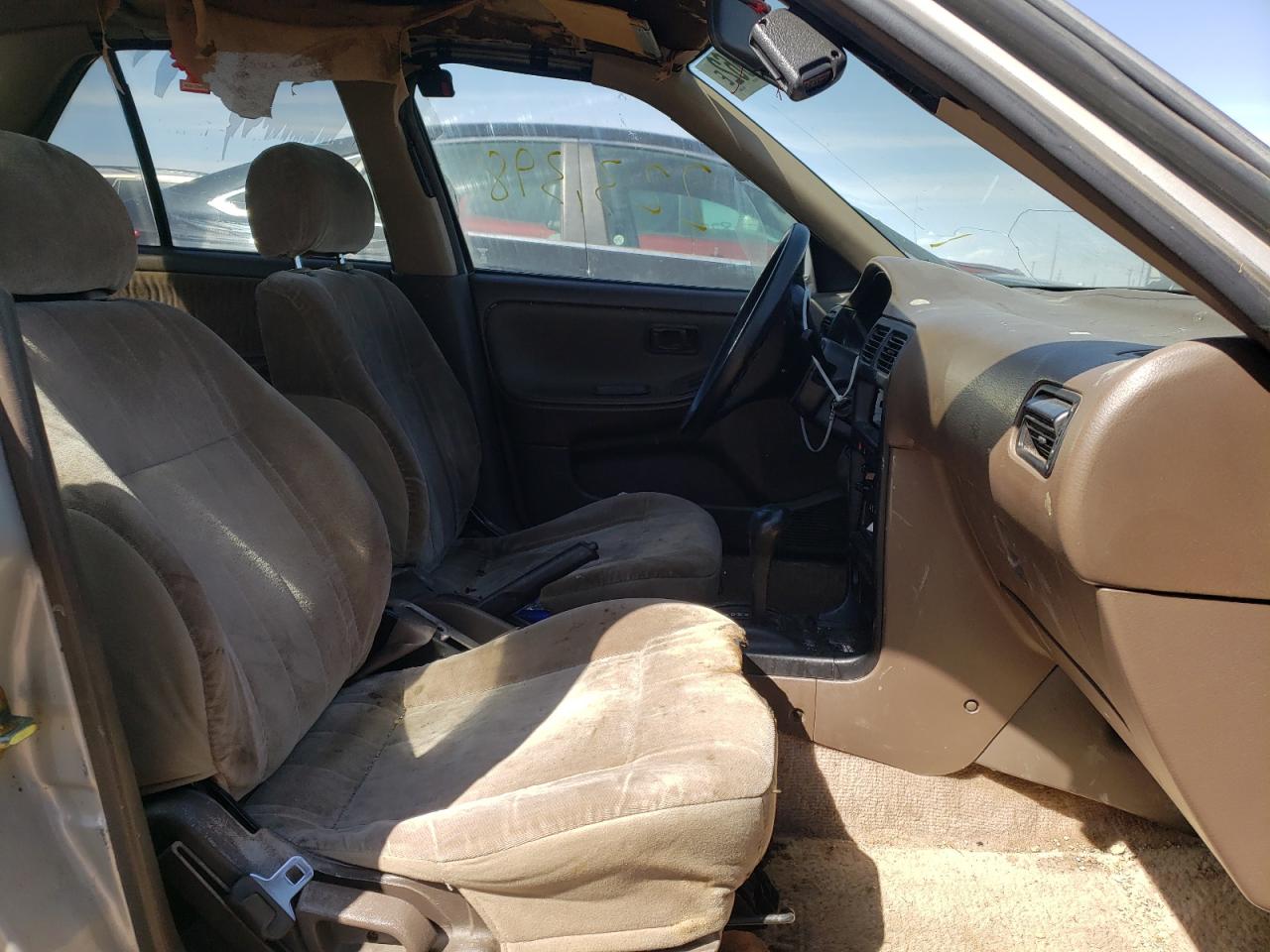 Photo 5 from auction – 1994 NISSAN SENTRA E with VIN 1N4EB31P9RC873633