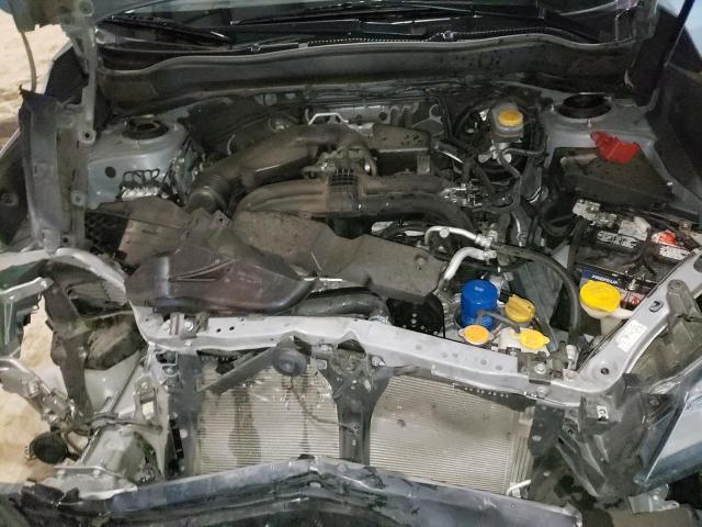 Photo 7 from auction – 2018 SUBARU FORESTER 2 with VIN JF2SJAJC5JH515102